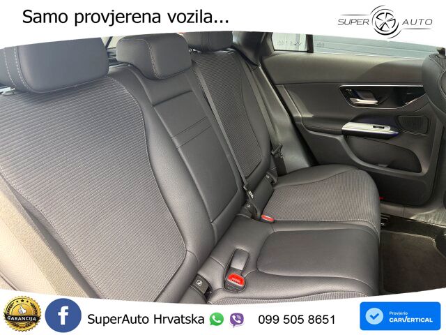 Mercedes GLC 200 (204 KS) 4MATIC 9G-TRONIC Avantgarde