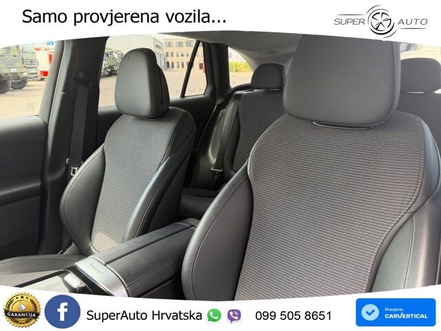 Mercedes GLC 200 (204 KS) 4MATIC 9G-TRONIC Avantgarde