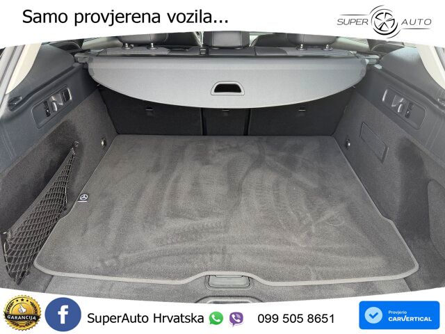 Mercedes GLC 200 (204 KS) 4MATIC 9G-TRONIC Avantgarde