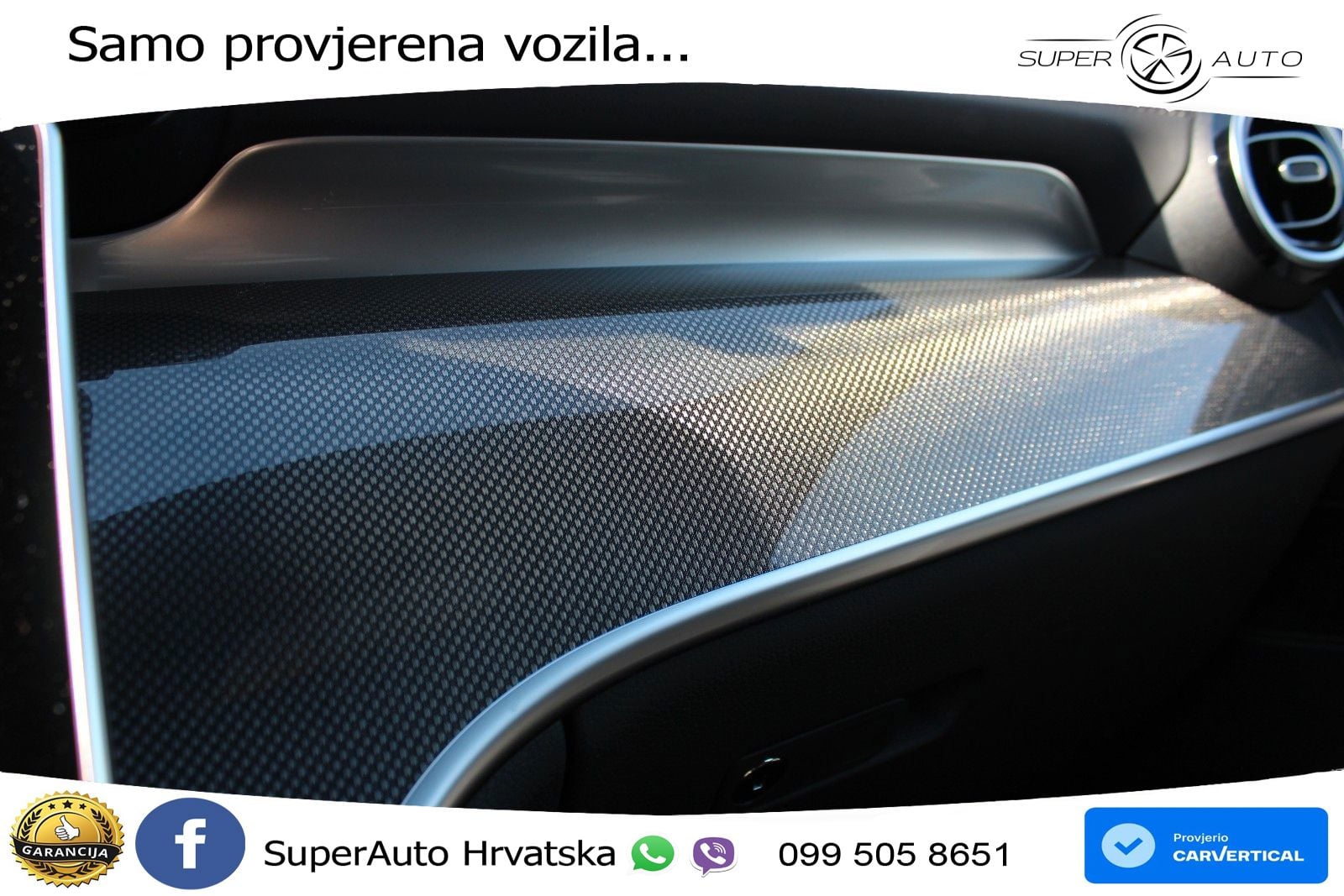Mercedes GLC 300d (269 KS) 4MATIC 9G-TRONIC AMG LED+GR SJED+ACC