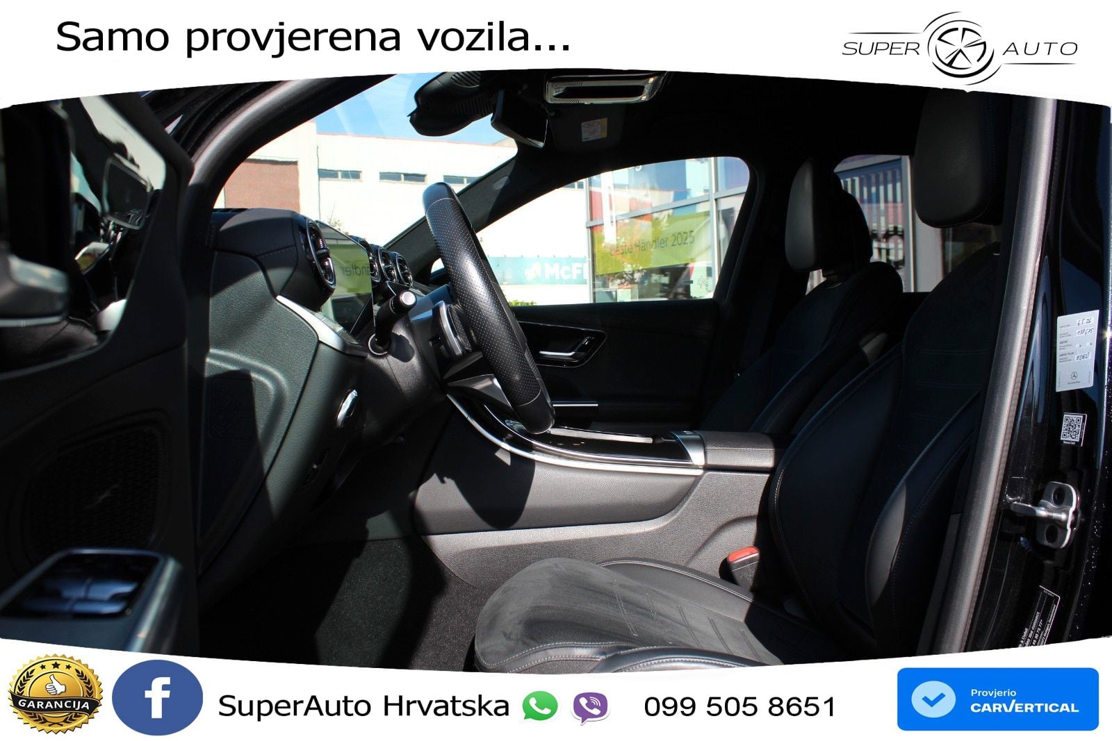 Mercedes GLC 300d (269 KS) 4MATIC 9G-TRONIC AMG LED+GR SJED+ACC