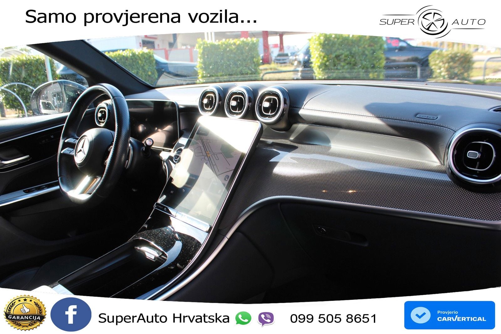 Mercedes GLC 300d (269 KS) 4MATIC 9G-TRONIC AMG LED+GR SJED+ACC