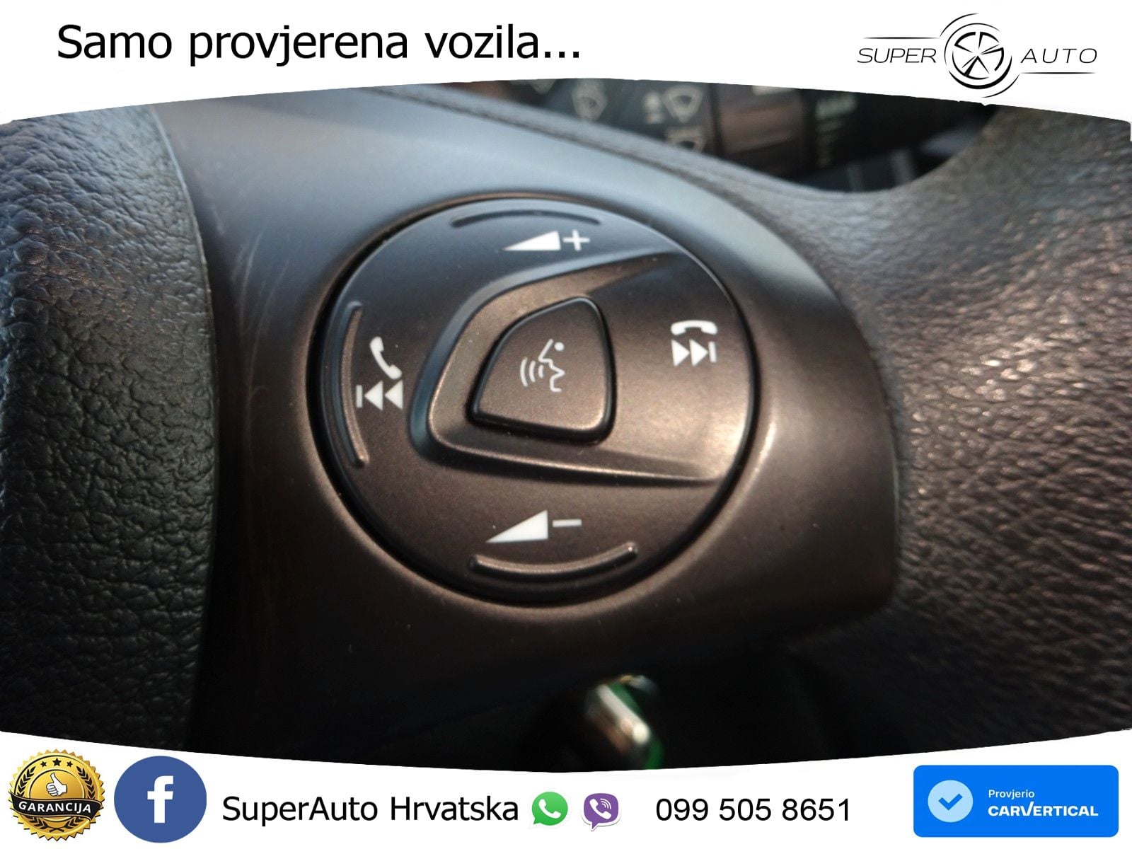 Ford Transit Connect Kasten 100PS Trend Klima PPS 101 KS