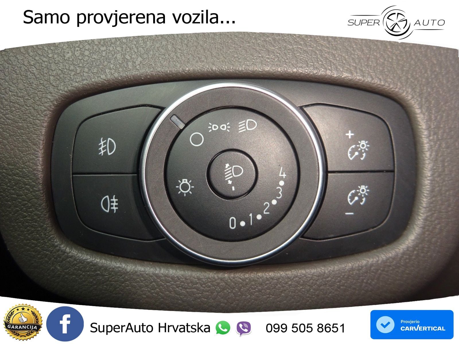 Ford Transit Connect Kasten 100PS Trend Klima PPS 101 KS