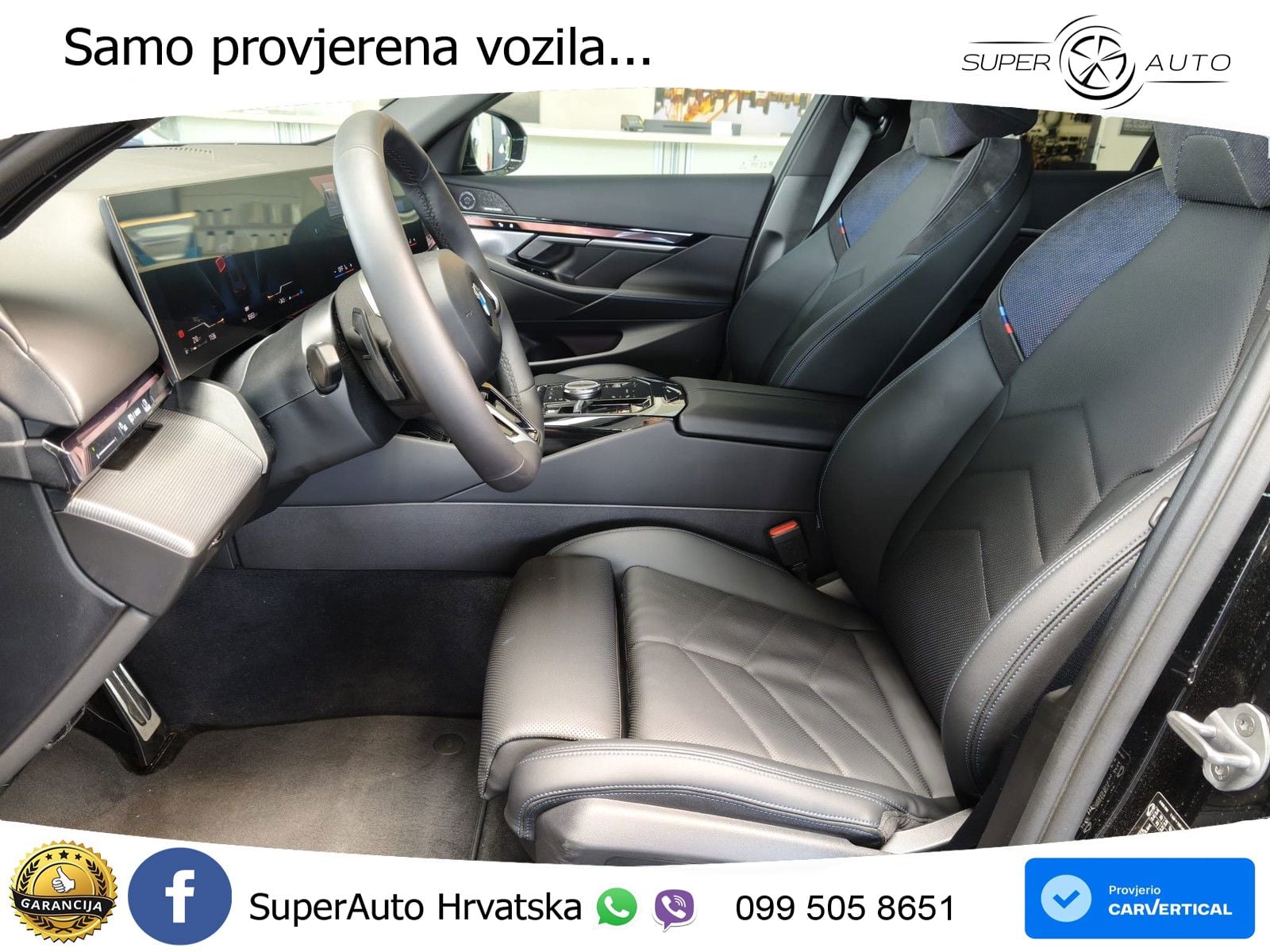 BMW 520d Touring (197 KS) xDrive Steptronic M Sport LED+GR SJED+ACC