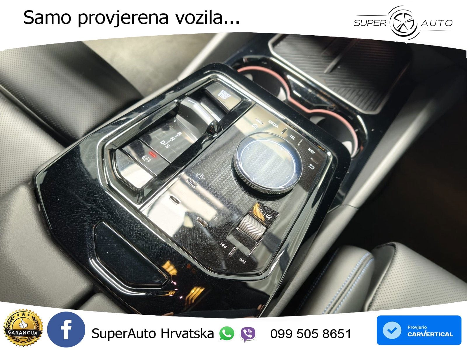 BMW 520d Touring (197 KS) xDrive Steptronic M Sport LED+GR SJED+ACC