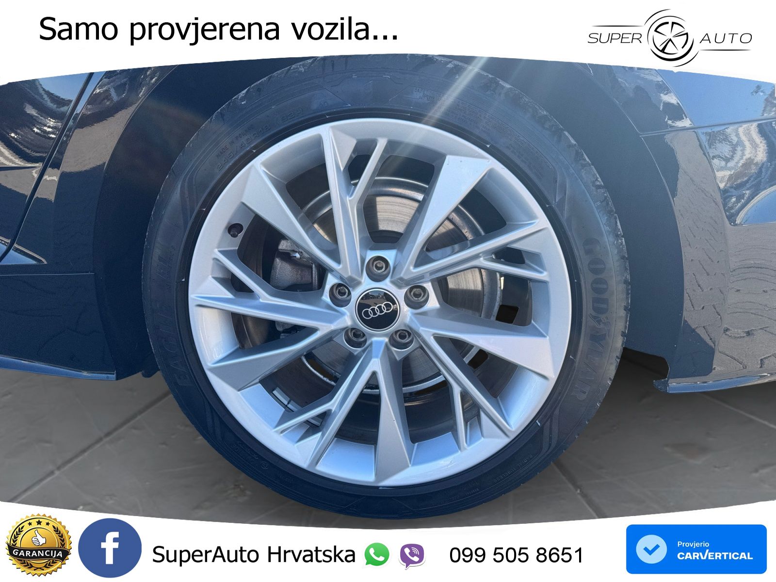 Audi A5 Sportback 40 TDI (204 KS) S tronic advanced MATRIX+GR SJED+KAM