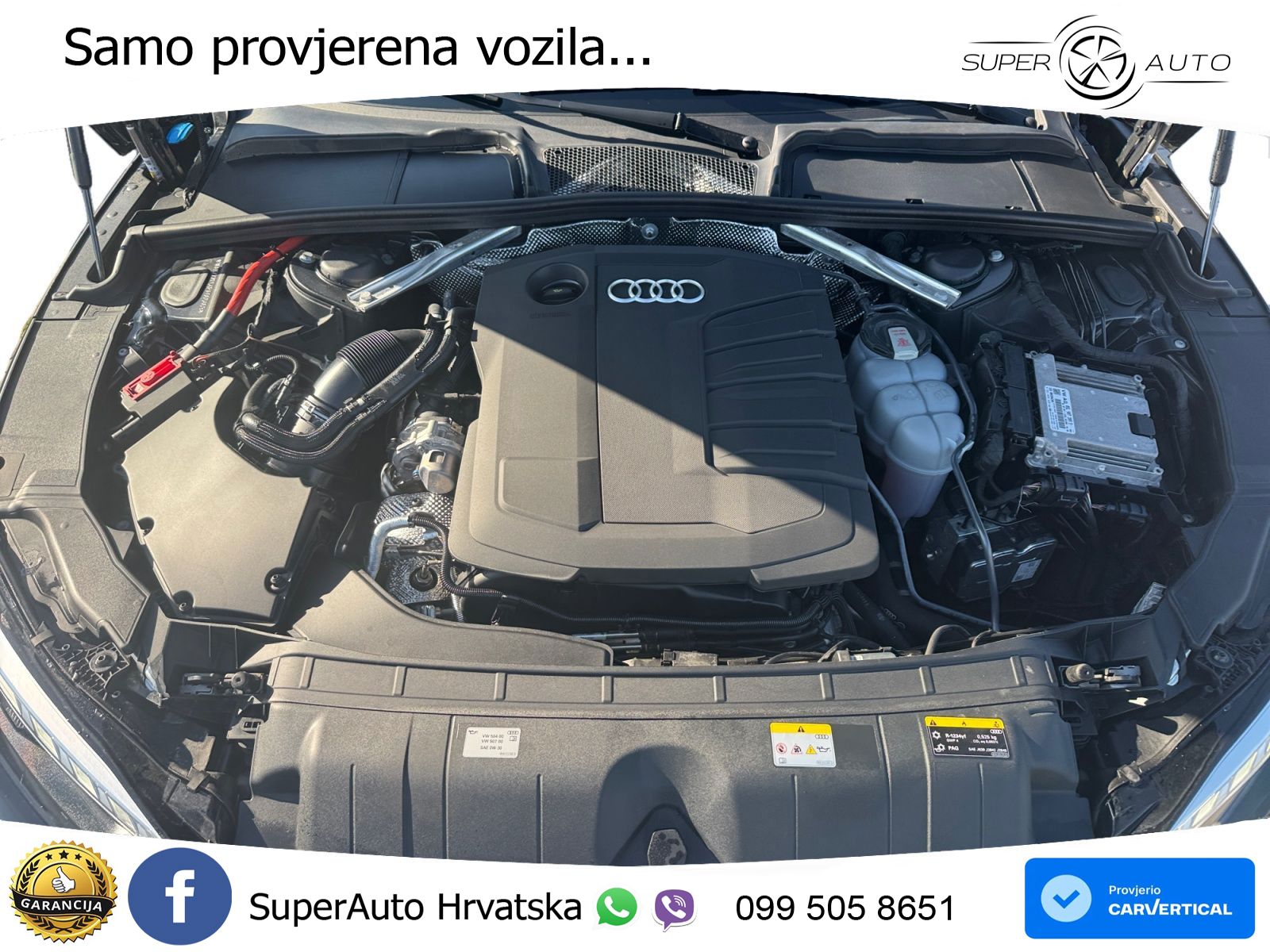 Audi A5 Sportback 40 TDI (204 KS) S tronic advanced MATRIX+GR SJED+KAM