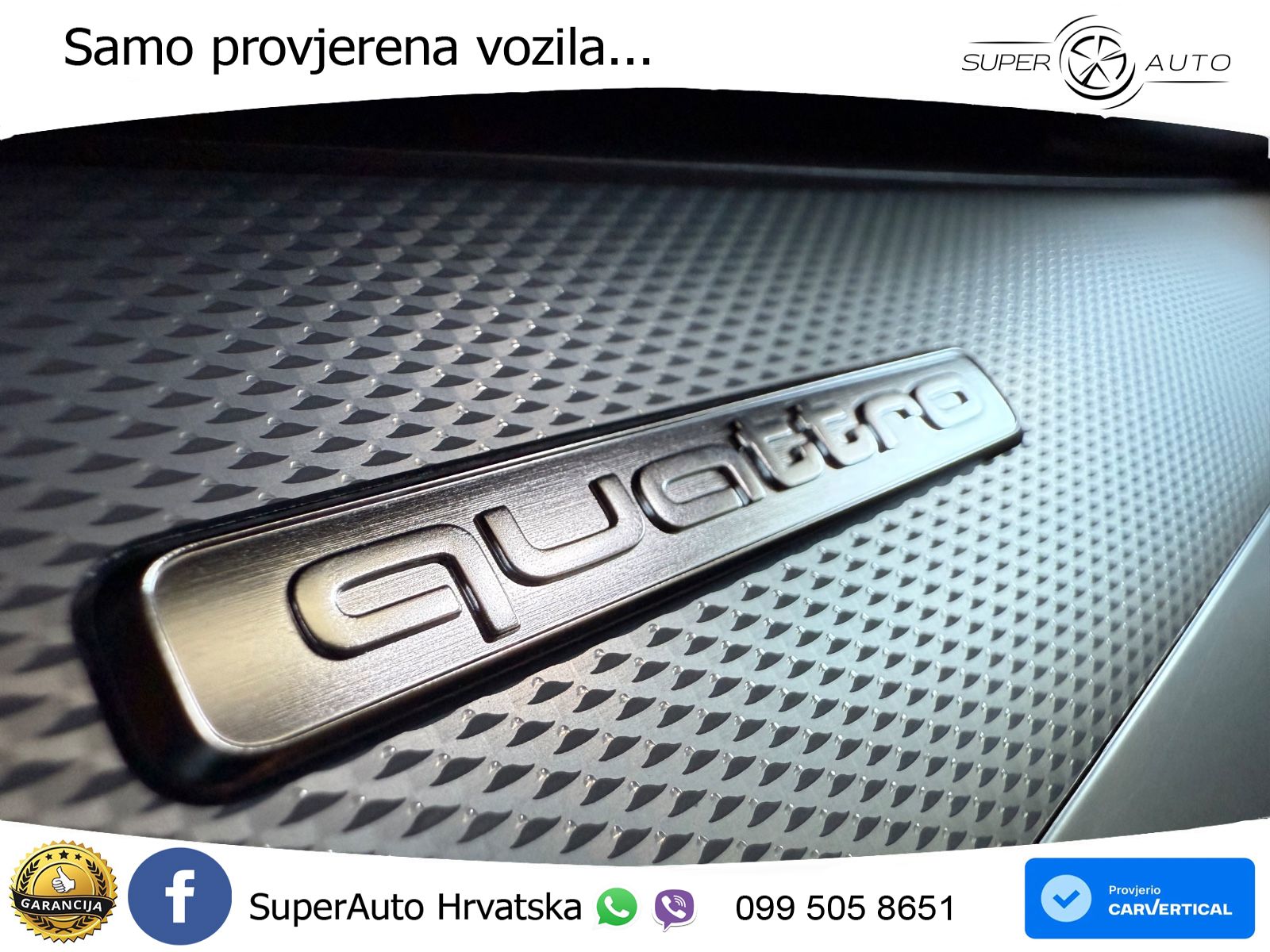 Audi S3 2.0 TFSI (310 KS) quattro S tronic LED+GR SJED+ACC