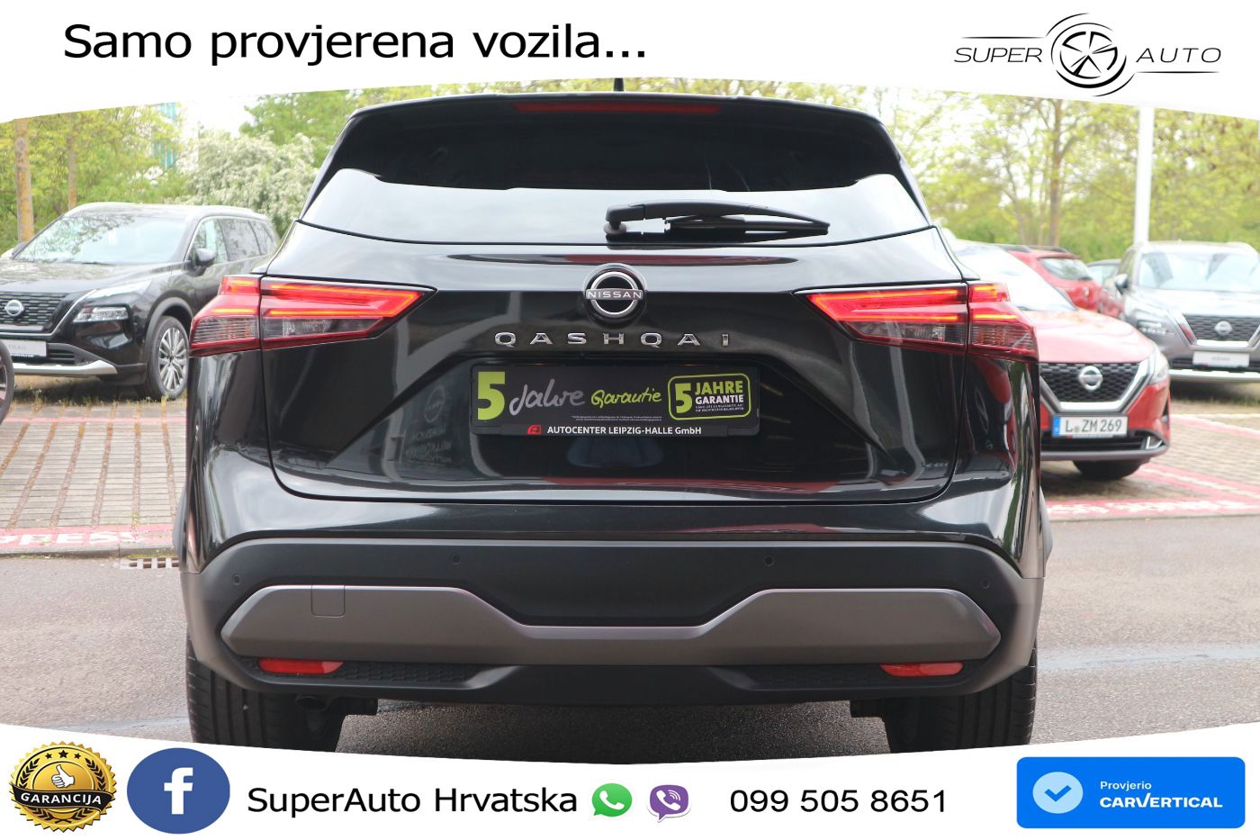 Nissan Qashqai 1.3 DIG-T (158 KS) Xtronic N-Connecta LED+GR SJED+ACC