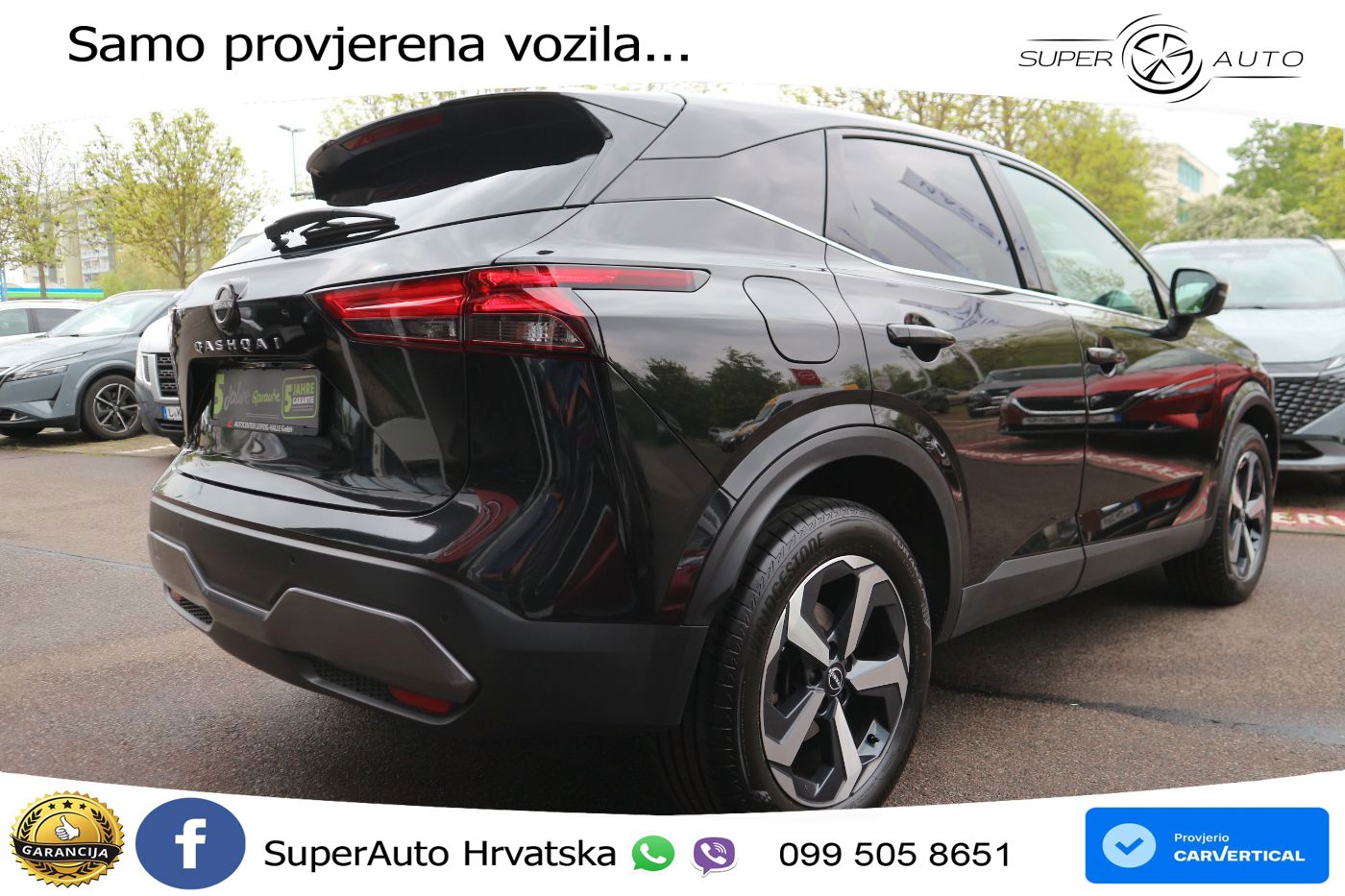 Nissan Qashqai 1.3 DIG-T (158 KS) Xtronic N-Connecta LED+GR SJED+ACC