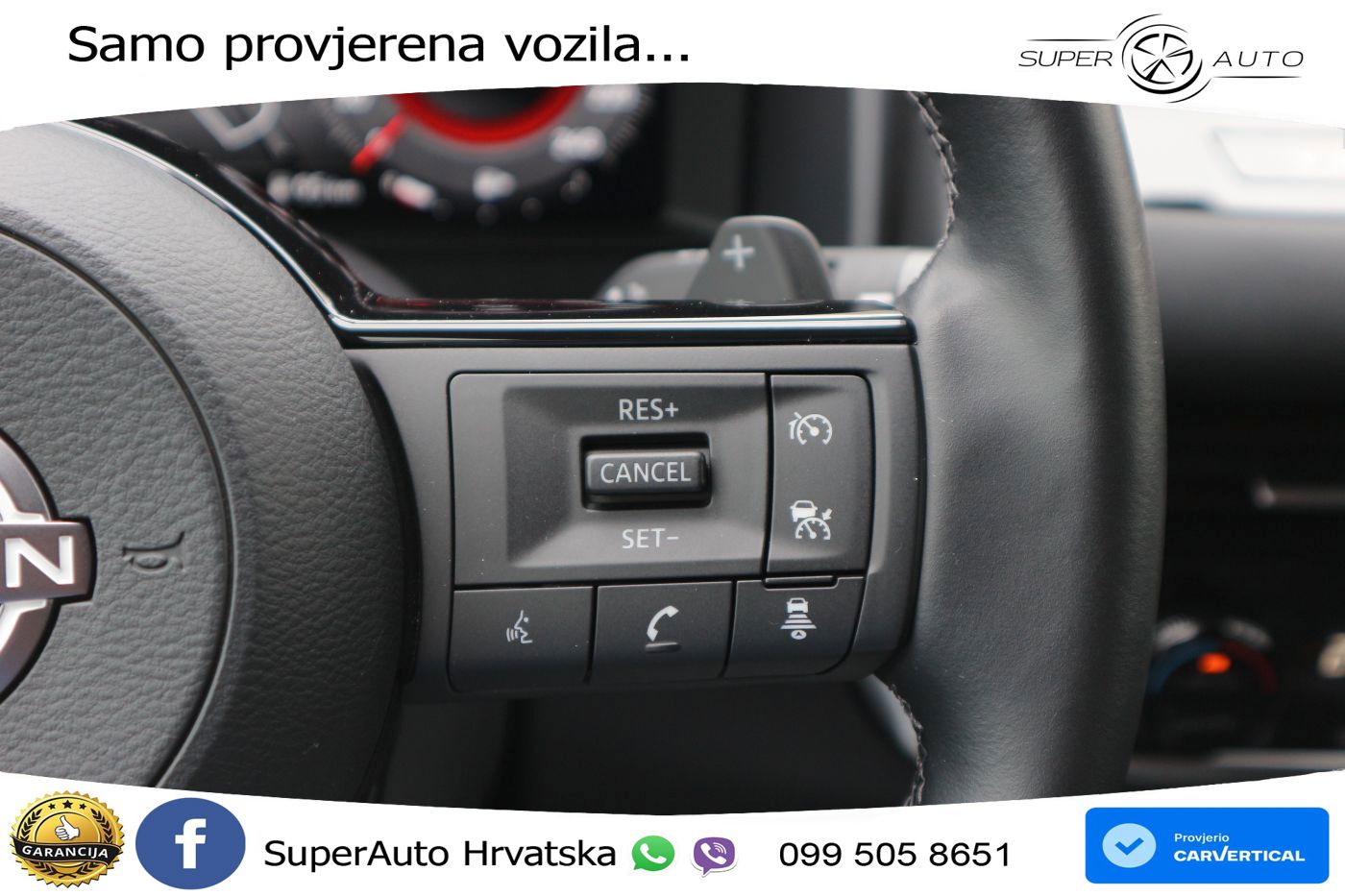 Nissan Qashqai 1.3 DIG-T (158 KS) Xtronic N-Connecta LED+GR SJED+ACC