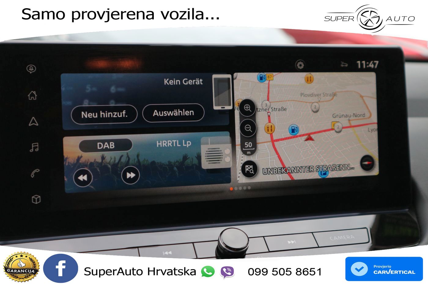 Nissan Qashqai 1.3 DIG-T (158 KS) Xtronic N-Connecta LED+GR SJED+ACC