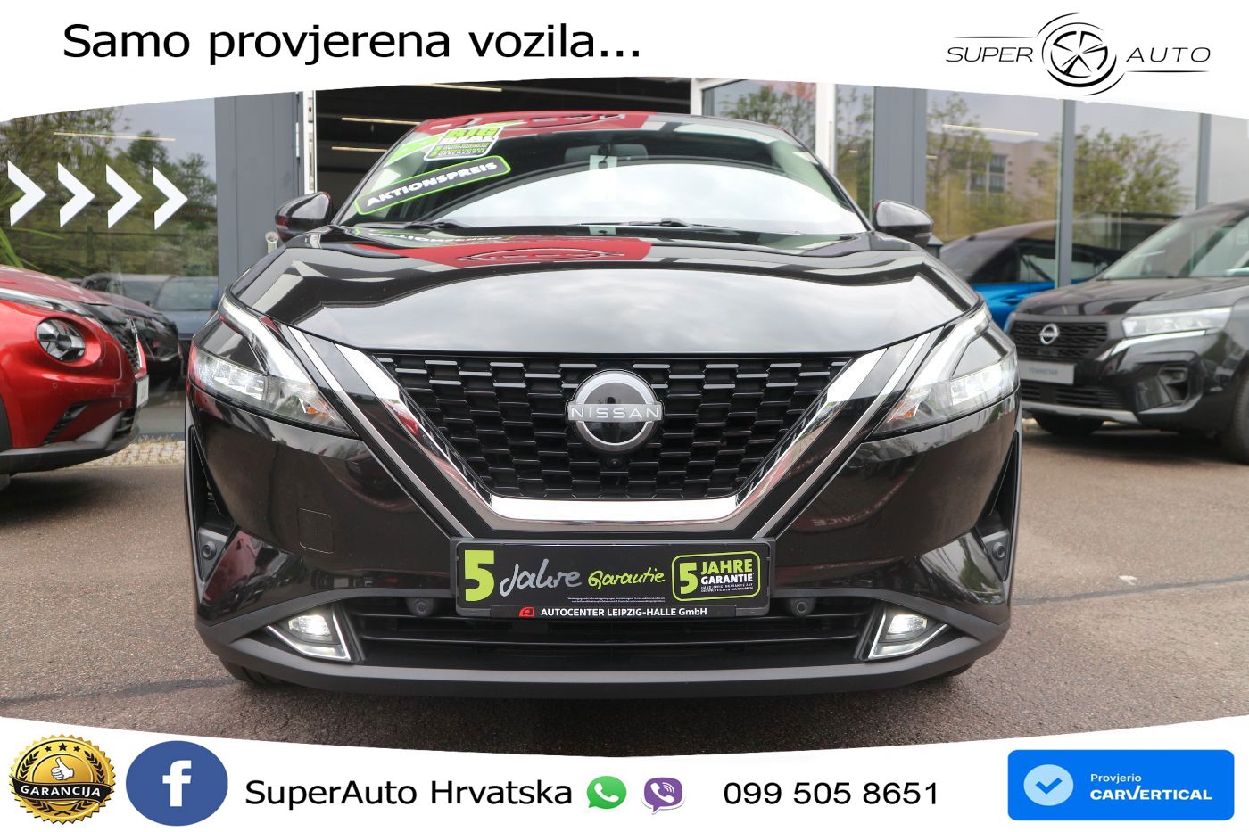 Nissan Qashqai 1.3 DIG-T (158 KS) Xtronic N-Connecta LED+GR SJED+ACC