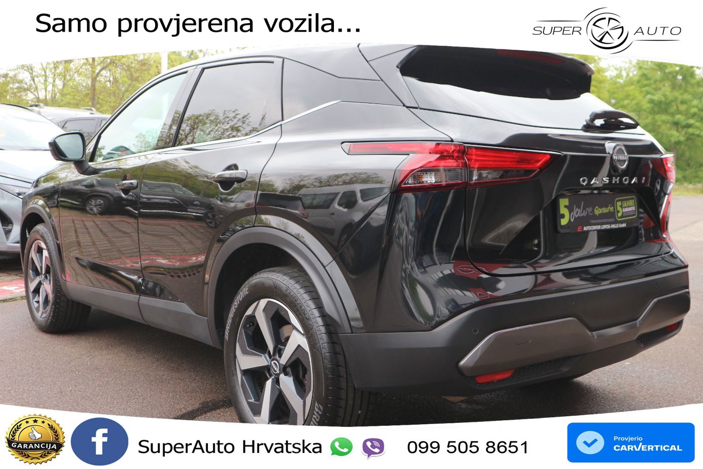 Nissan Qashqai 1.3 DIG-T (158 KS) Xtronic N-Connecta LED+GR SJED+ACC
