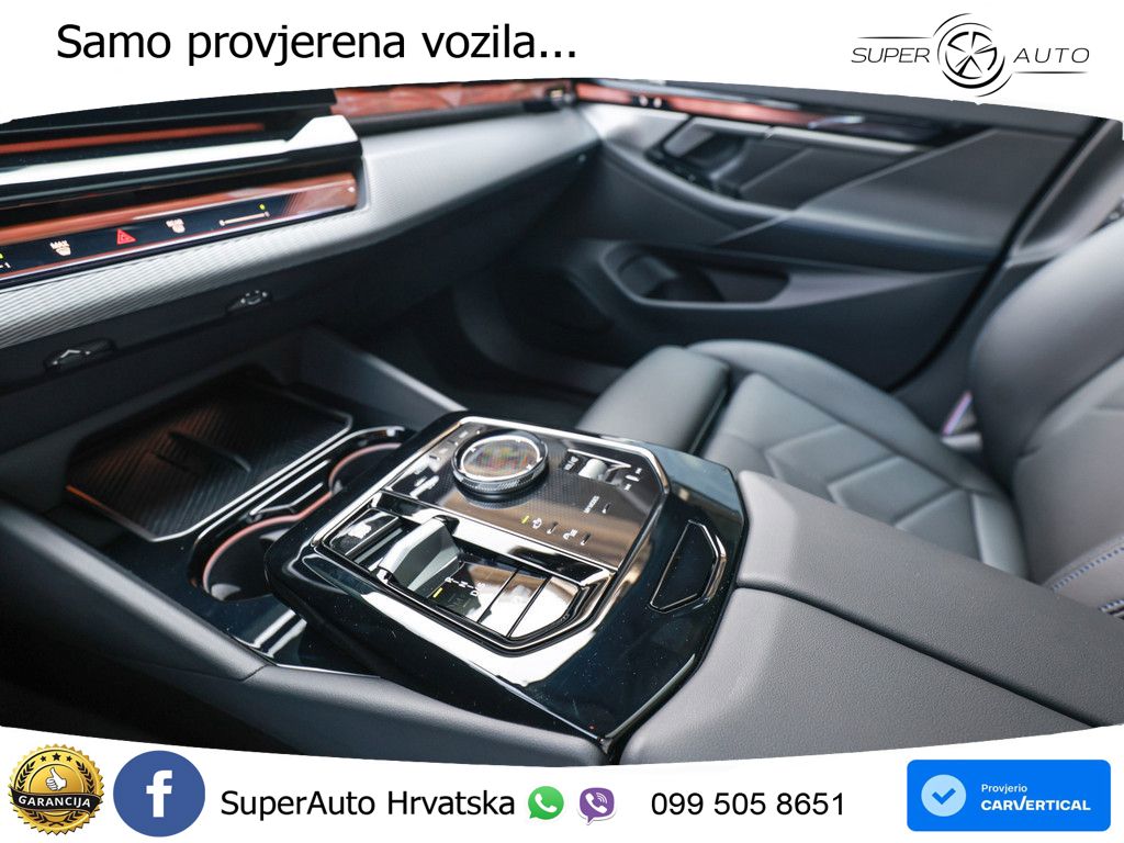 BMW 550e Touring (489 KS) xDrive Steptronic M Sport ACC+HEAD+4xGR SJED+360+PANO
