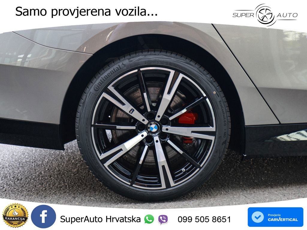 BMW 550e Touring (489 KS) xDrive Steptronic M Sport ACC+HEAD+4xGR SJED+360+PANO