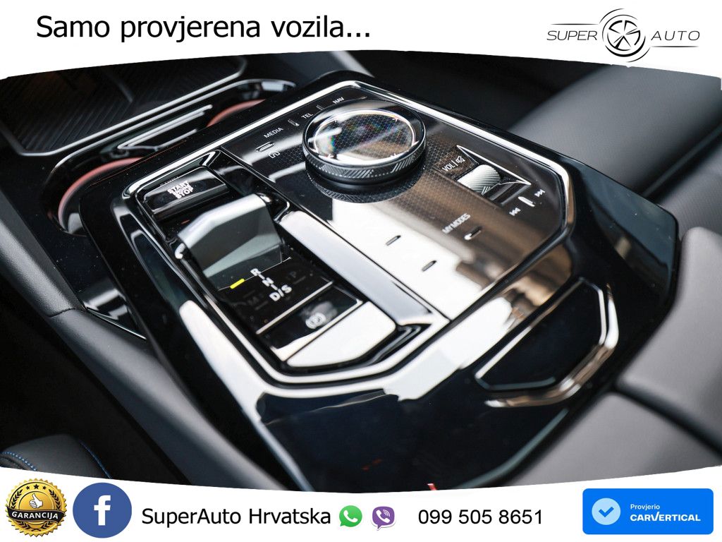 BMW 550e Touring (489 KS) xDrive Steptronic M Sport ACC+HEAD+4xGR SJED+360+PANO