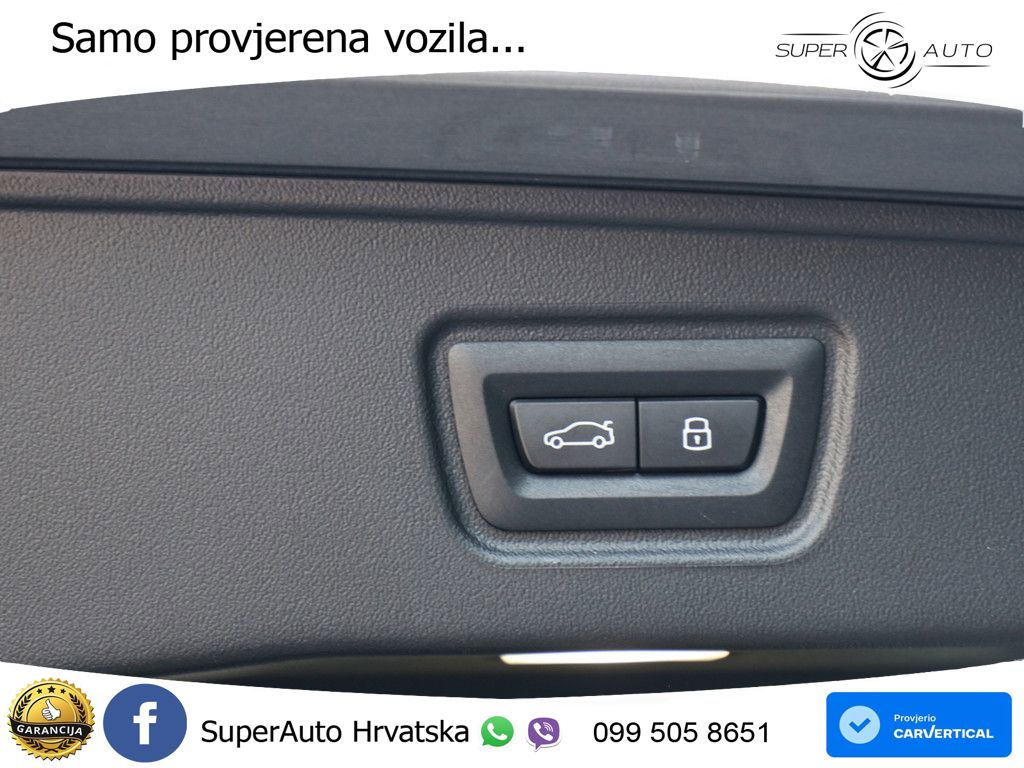 BMW 550e Touring (489 KS) xDrive Steptronic M Sport ACC+HEAD+4xGR SJED+360+PANO