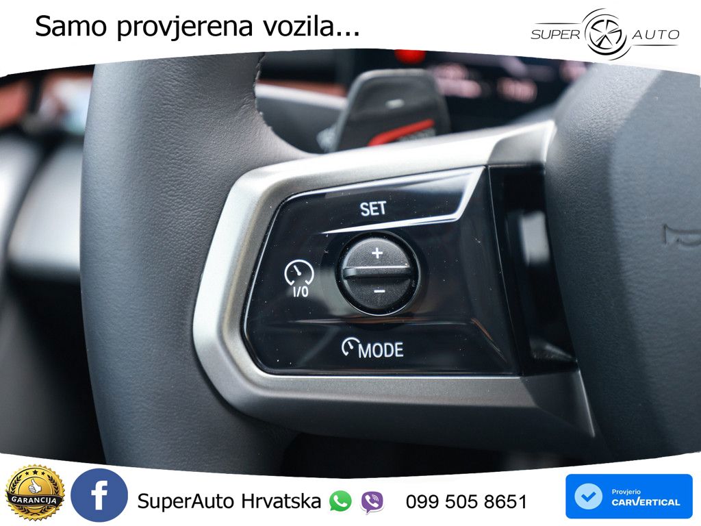 BMW 550e Touring (489 KS) xDrive Steptronic M Sport ACC+HEAD+4xGR SJED+360+PANO