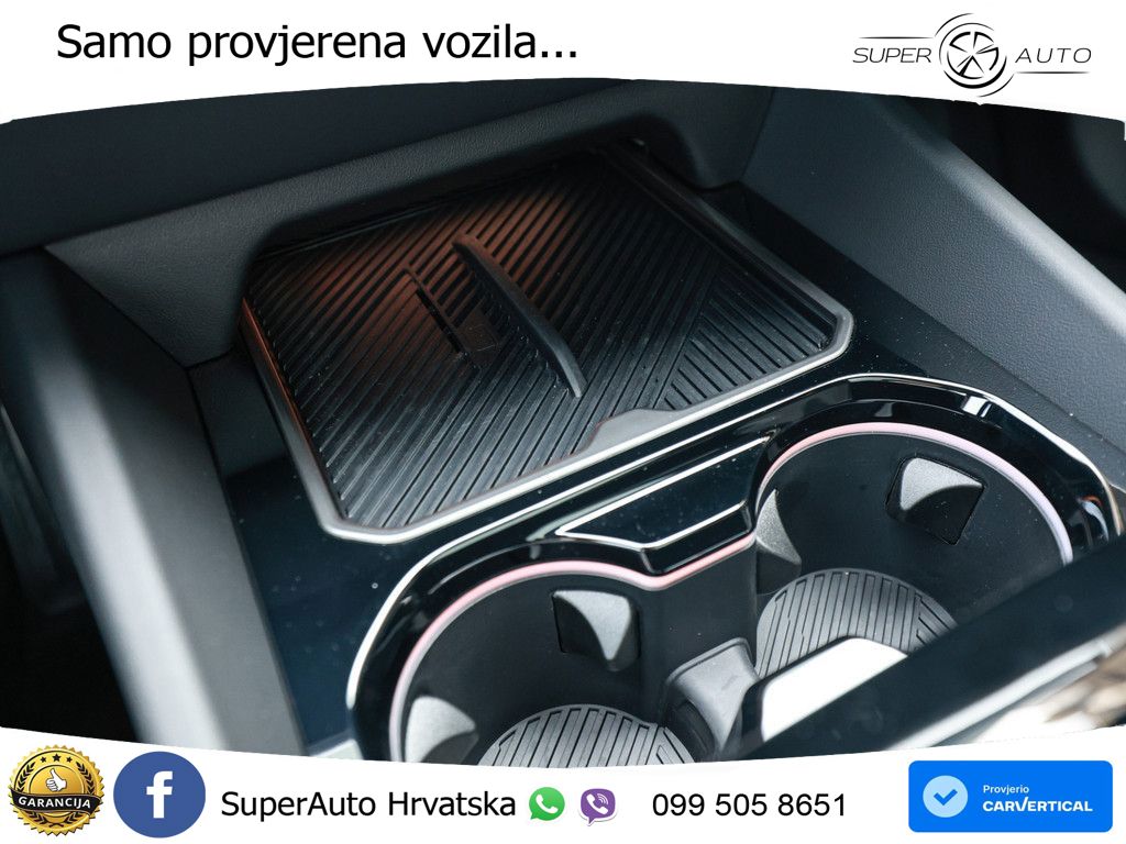 BMW 550e Touring (489 KS) xDrive Steptronic M Sport ACC+HEAD+4xGR SJED+360+PANO