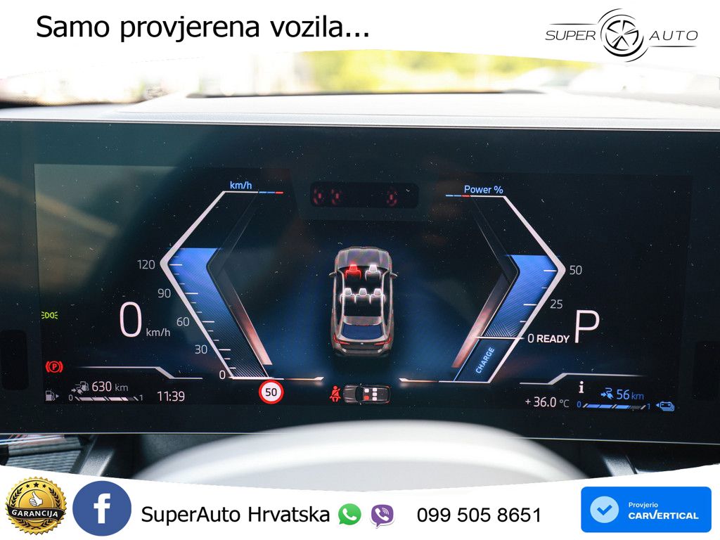 BMW 550e Touring (489 KS) xDrive Steptronic M Sport ACC+HEAD+4xGR SJED+360+PANO
