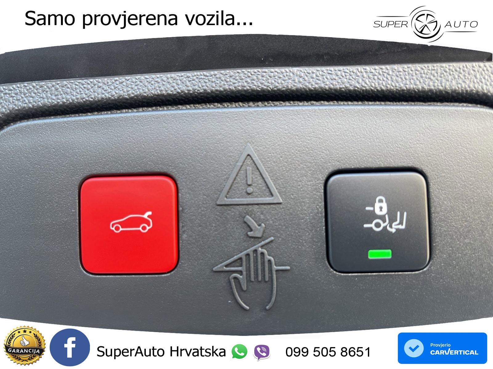 Opel Grandland 1.2 Turbo (136 KS)  e-DCT GS LED+GR SJED+ACC