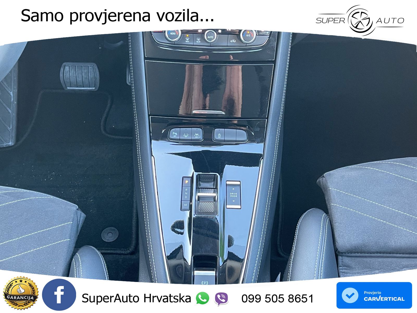 Opel Grandland 1.2 Turbo (136 KS)  e-DCT GS LED+GR SJED+ACC