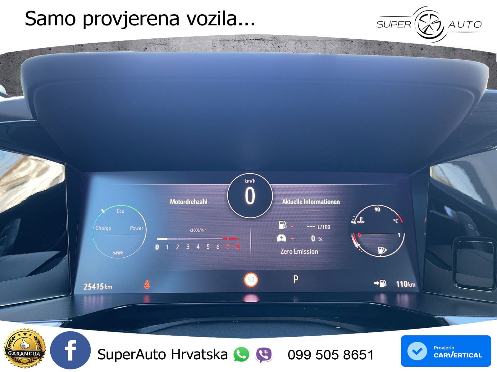 Opel Grandland 1.2 Turbo (136 KS)  e-DCT GS LED+GR SJED+ACC