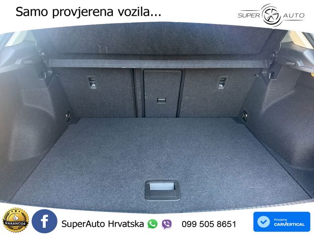 Volkswagen T-Roc I 2.0 TDI (150 KS) DSG MATRIX+GR SJED+KAM