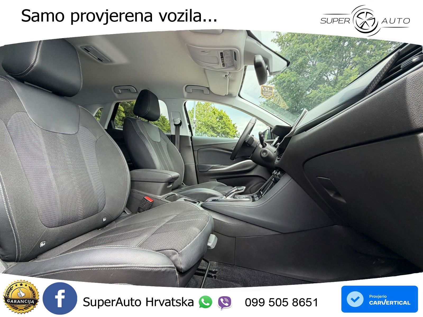 Opel Grandland 1.2i Turbo (130 KS) Automatic GS
