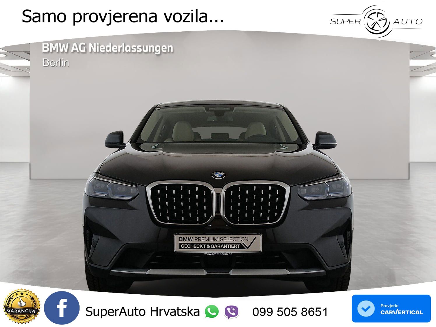 BMW X4 20i (184 KS) xDrive Steptronic LED+GR SJED+ACC