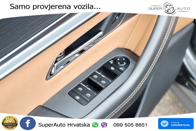 Mazda CX-60 3.3 e-Skyactiv D (254 KS) AWD Automatic ACC+HEAD+4xGR SJED+360+PANO