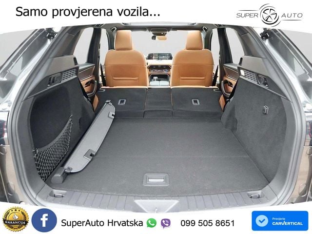 Mazda CX-60 3.3 e-Skyactiv D (254 KS) AWD Automatic ACC+HEAD+4xGR SJED+360+PANO