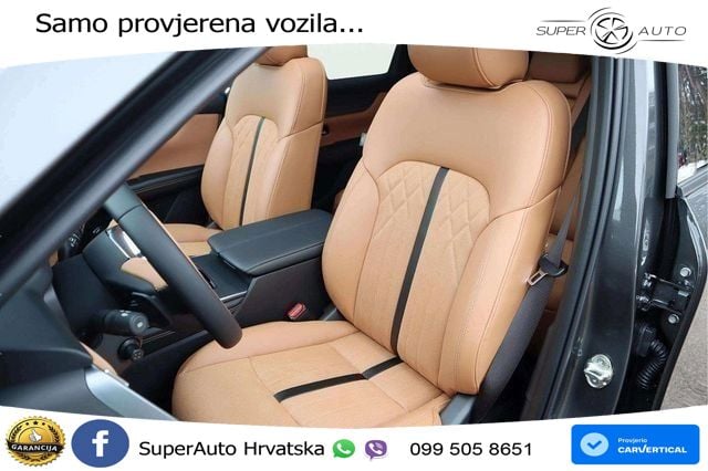 Mazda CX-60 3.3 e-Skyactiv D (254 KS) AWD Automatic ACC+HEAD+4xGR SJED+360+PANO