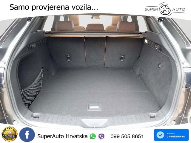 Mazda CX-60 3.3 e-Skyactiv D (254 KS) AWD Automatic ACC+HEAD+4xGR SJED+360+PANO