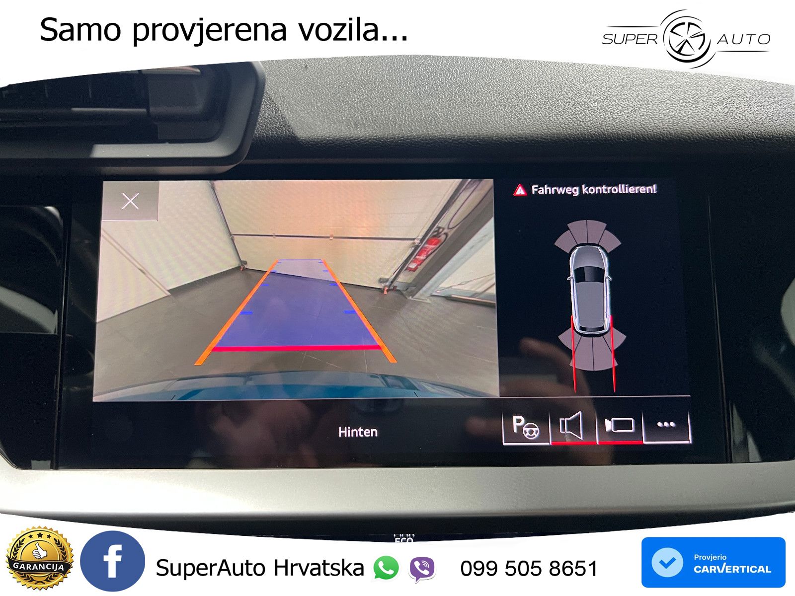 Audi A3 40 TFSIe (204 KS) S tronic LED+GR SJED+ACC