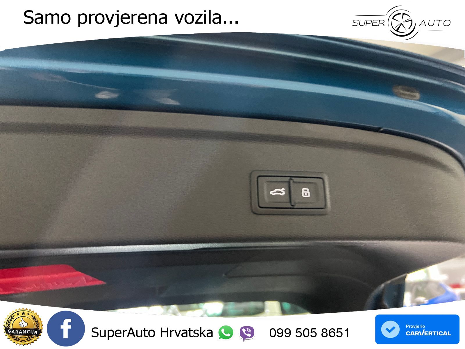 Audi A3 40 TFSIe (204 KS) S tronic LED+GR SJED+ACC