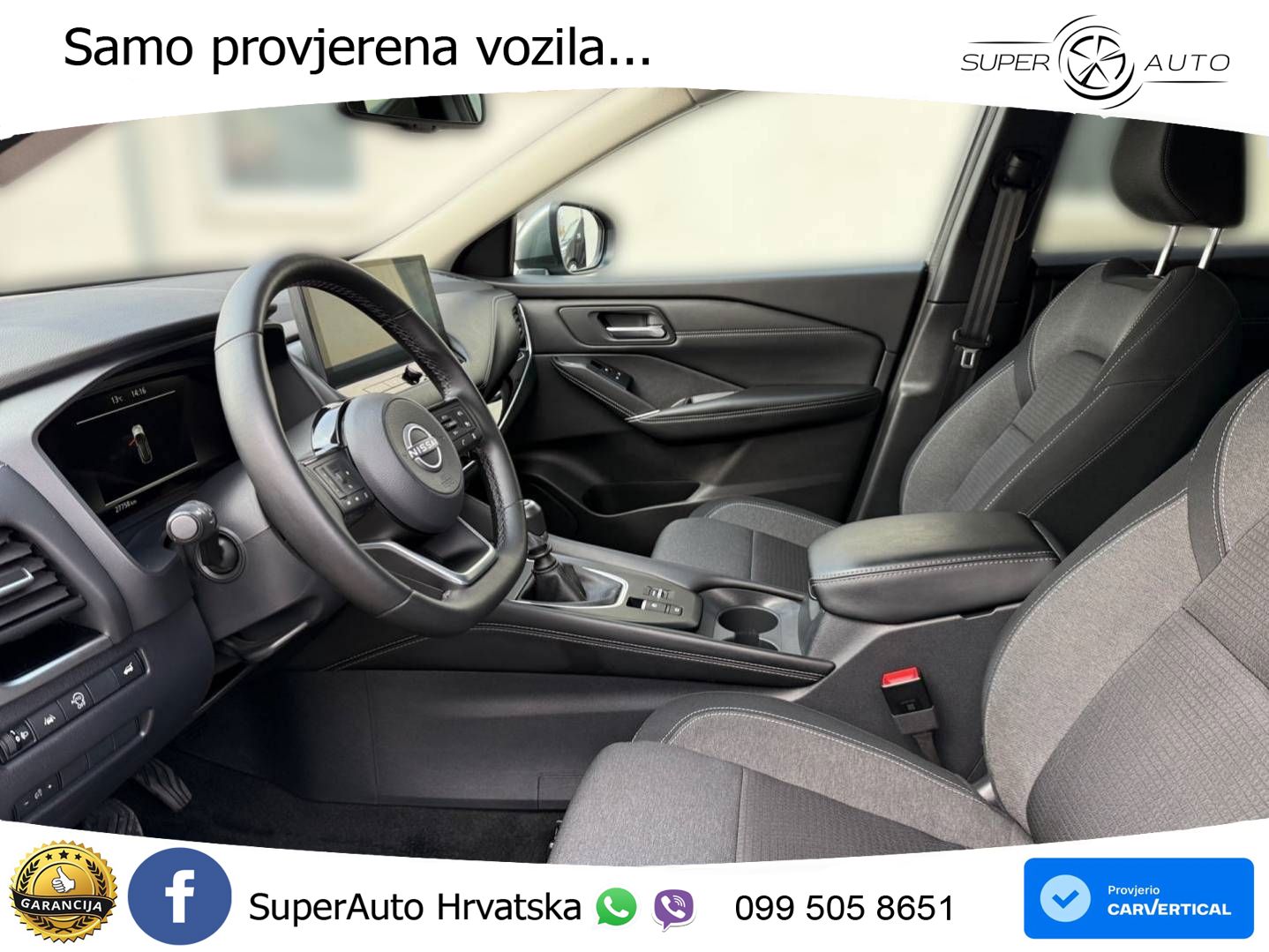 Nissan Qashqai 1.3 DIG-T (140 KS) N-Connecta LED+GR SJED+ACC
