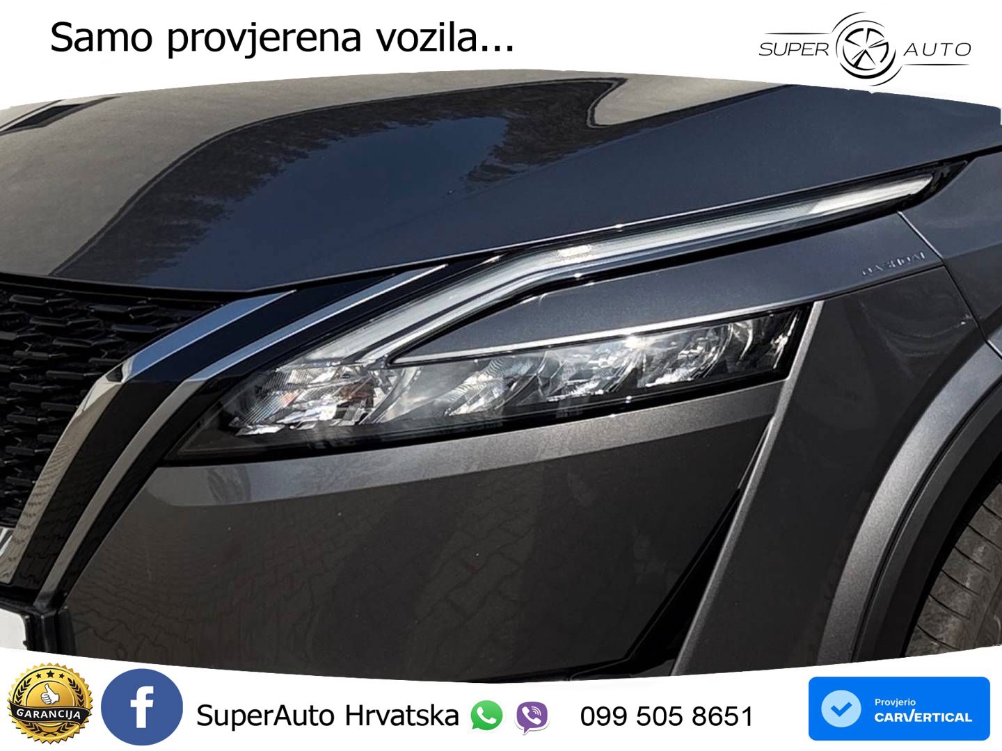 Nissan Qashqai 1.3 DIG-T (140 KS) N-Connecta LED+GR SJED+ACC