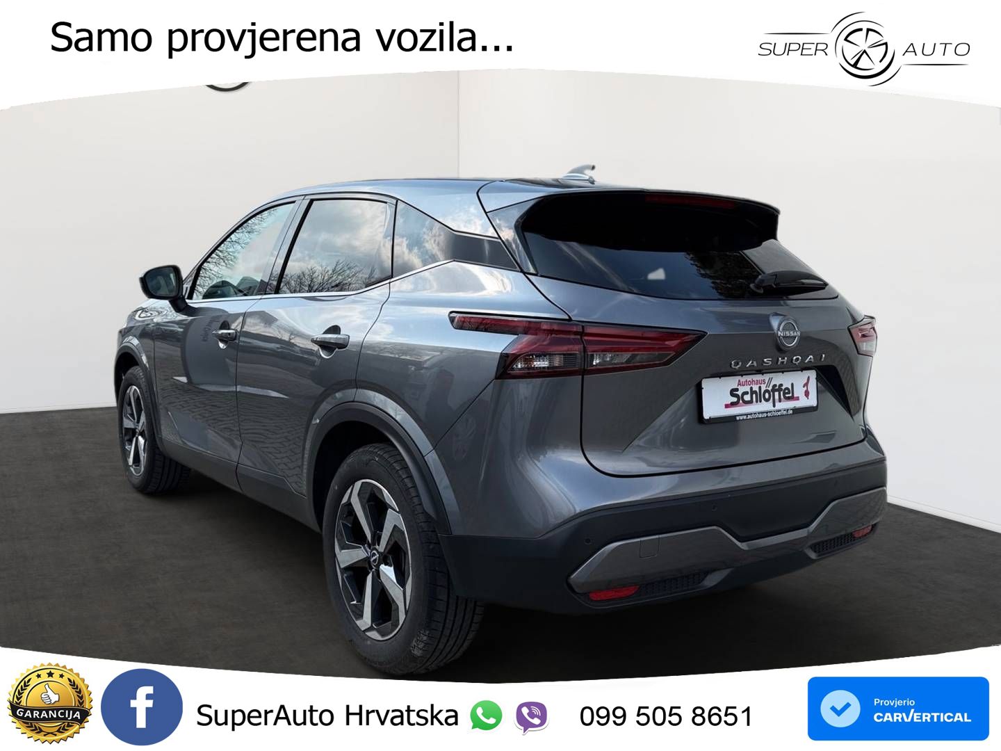 Nissan Qashqai 1.3 DIG-T (140 KS) N-Connecta LED+GR SJED+ACC