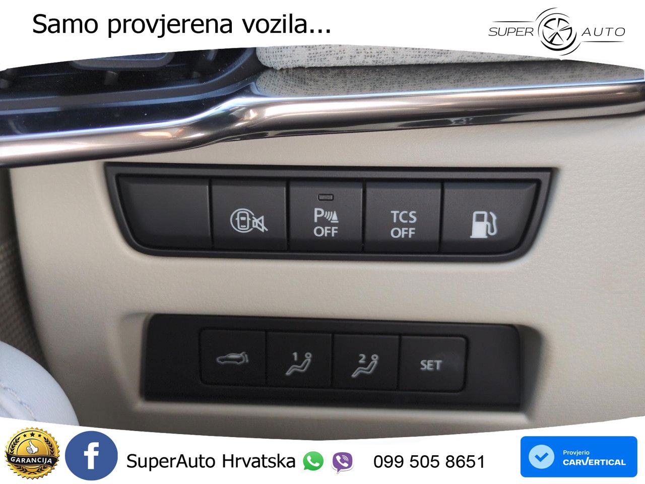 Mazda CX-60 2.5 e-Skyactiv (328 KS) AWD Automatic LED+GR SJED+ACC