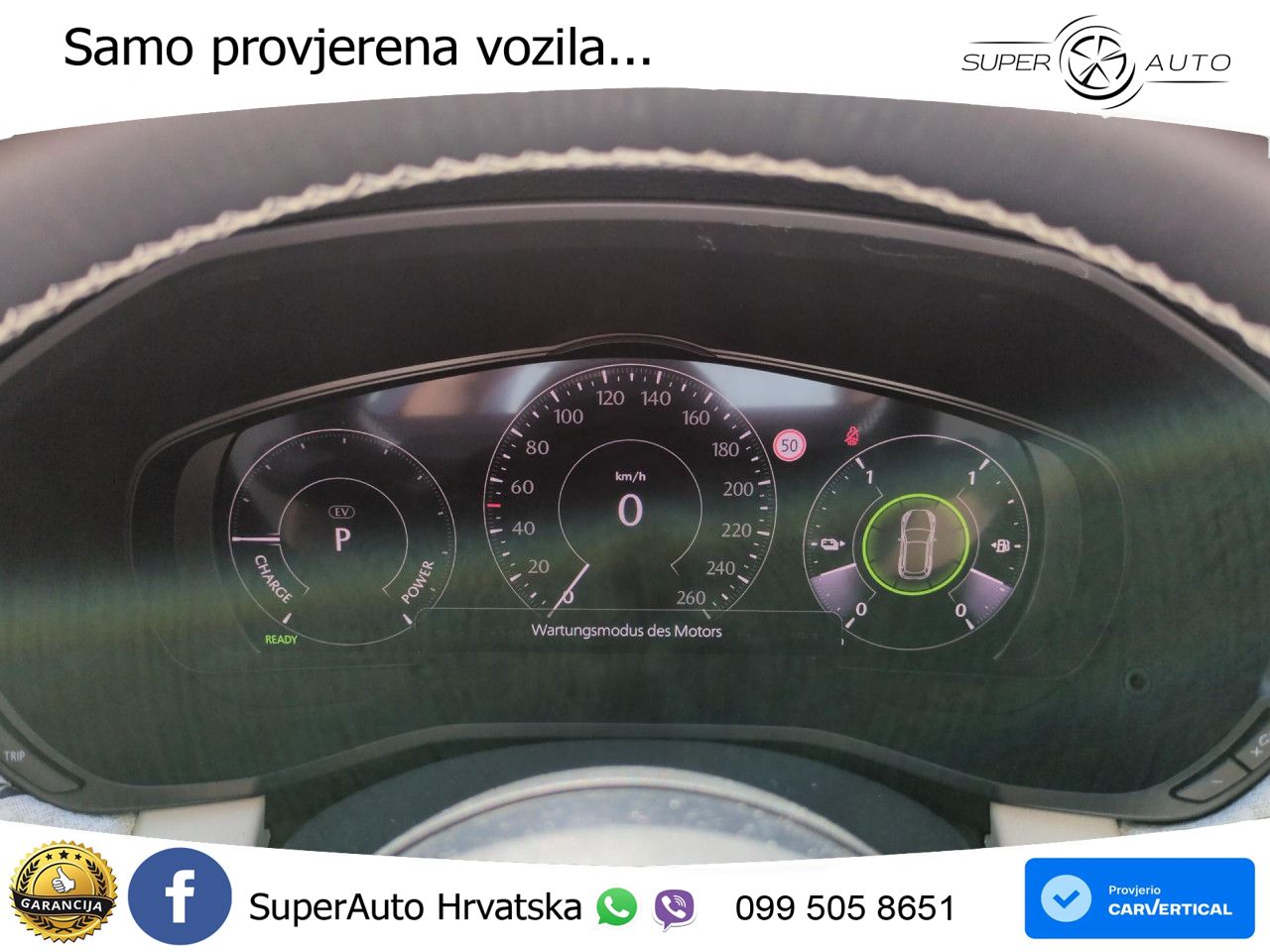 Mazda CX-60 2.5 e-Skyactiv (328 KS) AWD Automatic LED+GR SJED+ACC