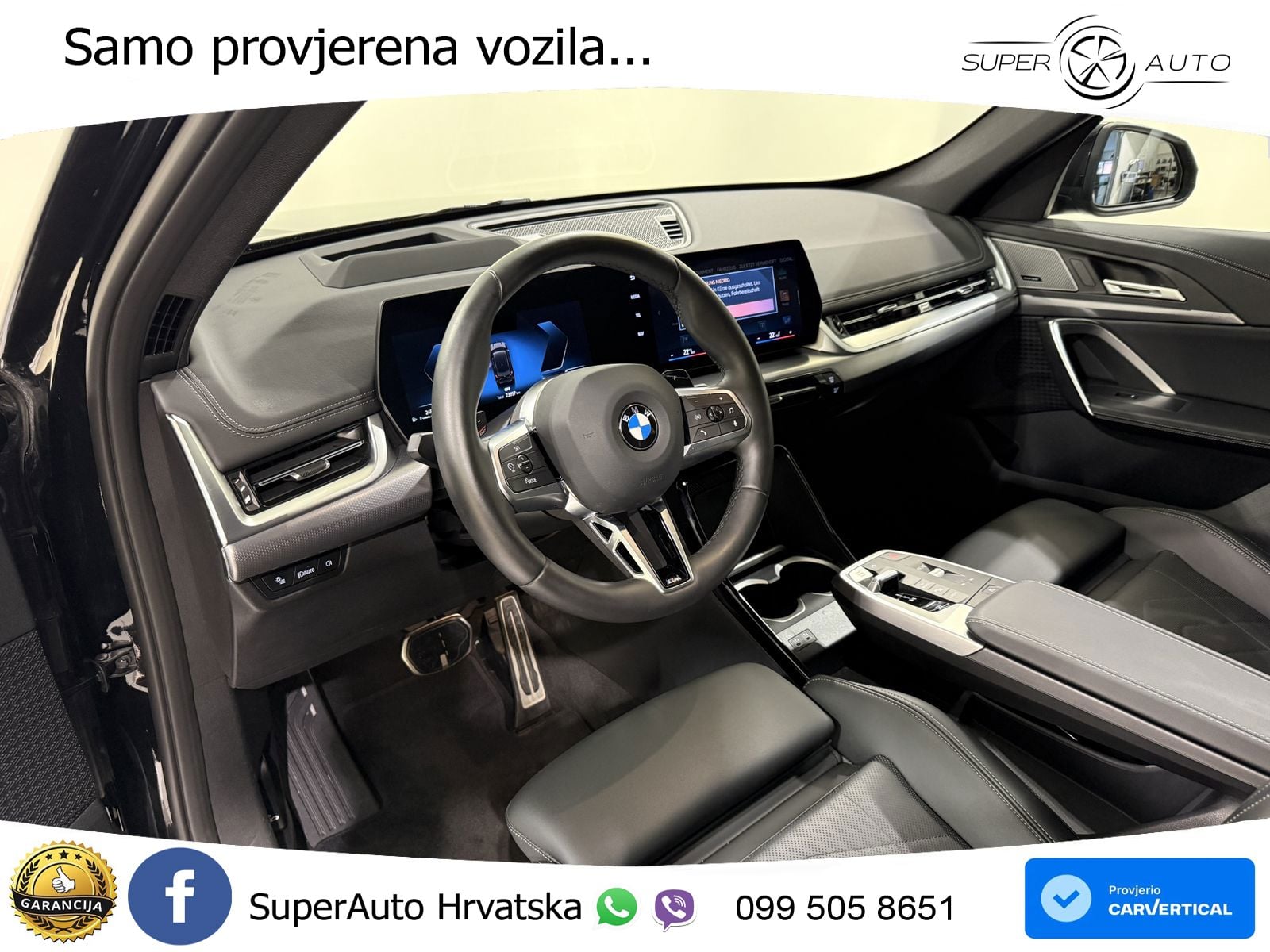 BMW X1 23i (218 KS) xDrive Steptronic LED+GR SJED+ACC