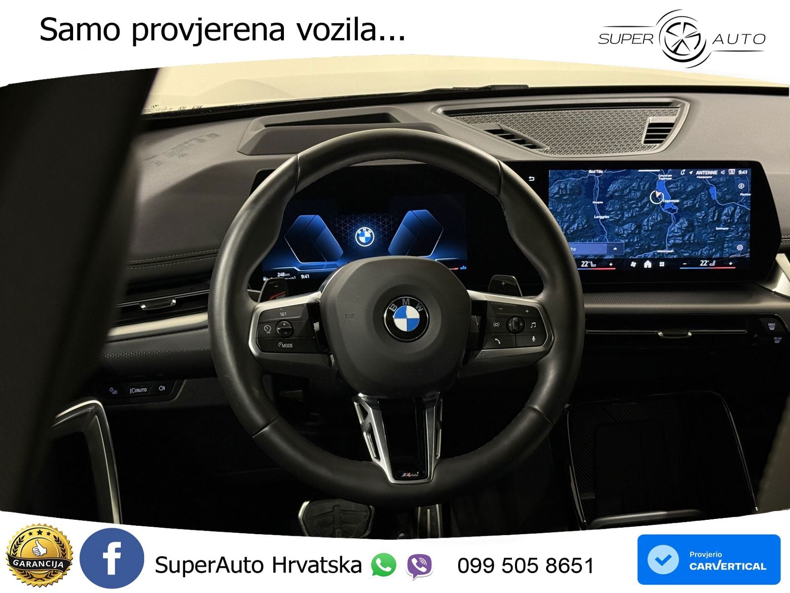 BMW X1 23i (218 KS) xDrive Steptronic LED+GR SJED+ACC