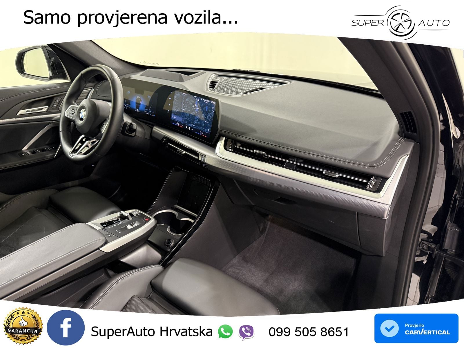 BMW X1 23i (218 KS) xDrive Steptronic LED+GR SJED+ACC