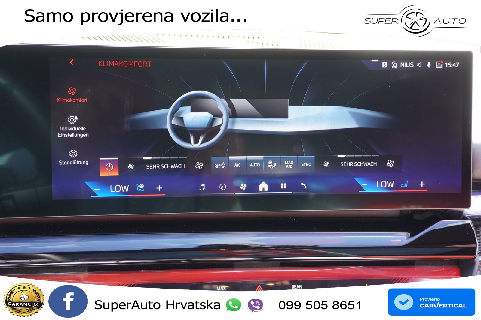 BMW 540d Touring (303 KS) xDrive Steptronic M Sport ACC+HEAD+4xGR SJED+360+PANO