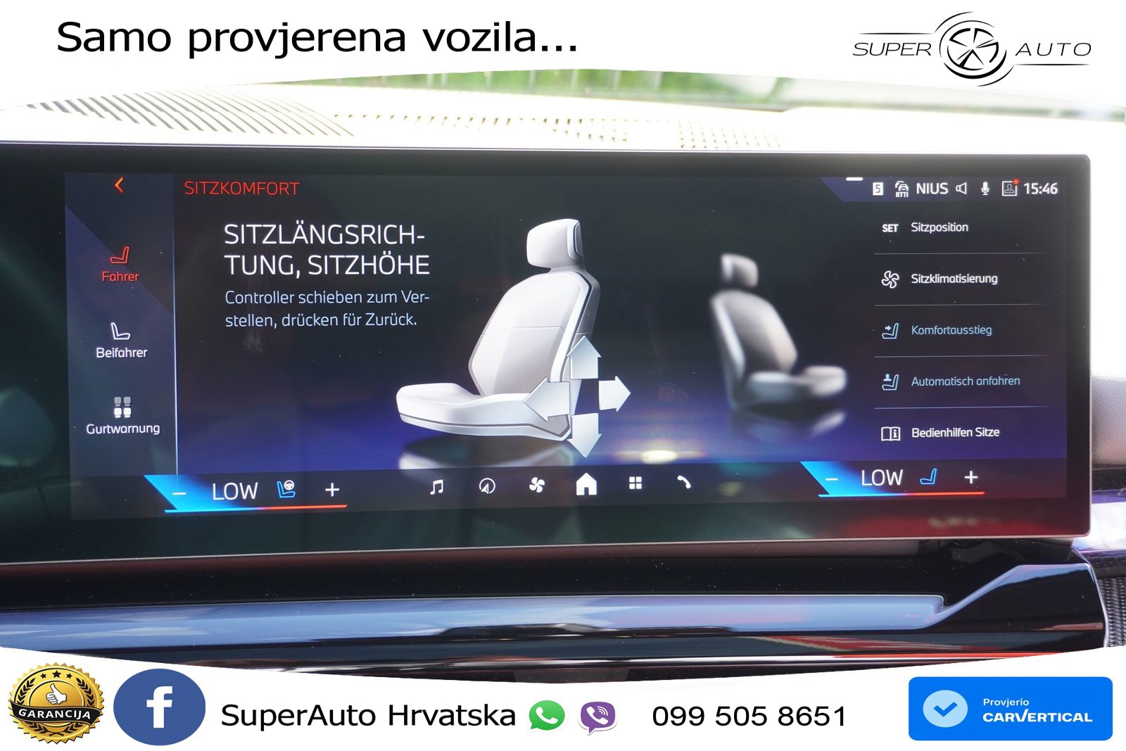 BMW 540d Touring (303 KS) xDrive Steptronic M Sport ACC+HEAD+4xGR SJED+360+PANO