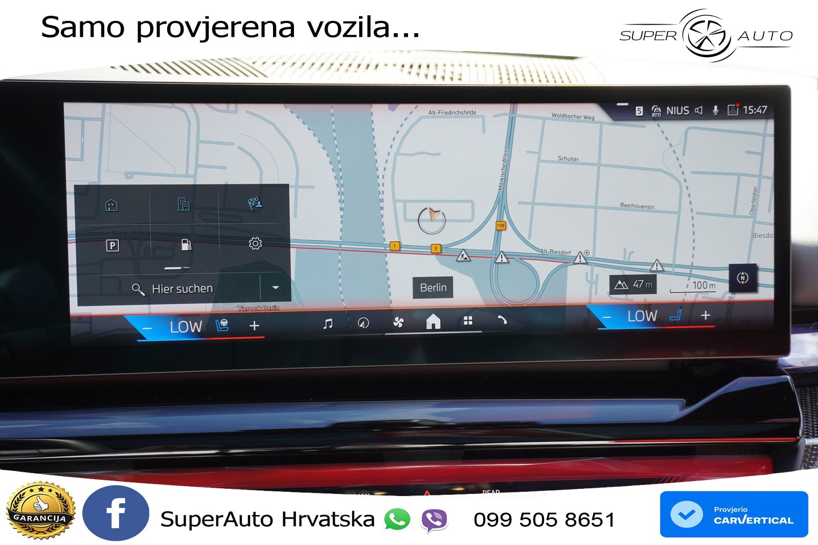 BMW 540d Touring (303 KS) xDrive Steptronic M Sport ACC+HEAD+4xGR SJED+360+PANO