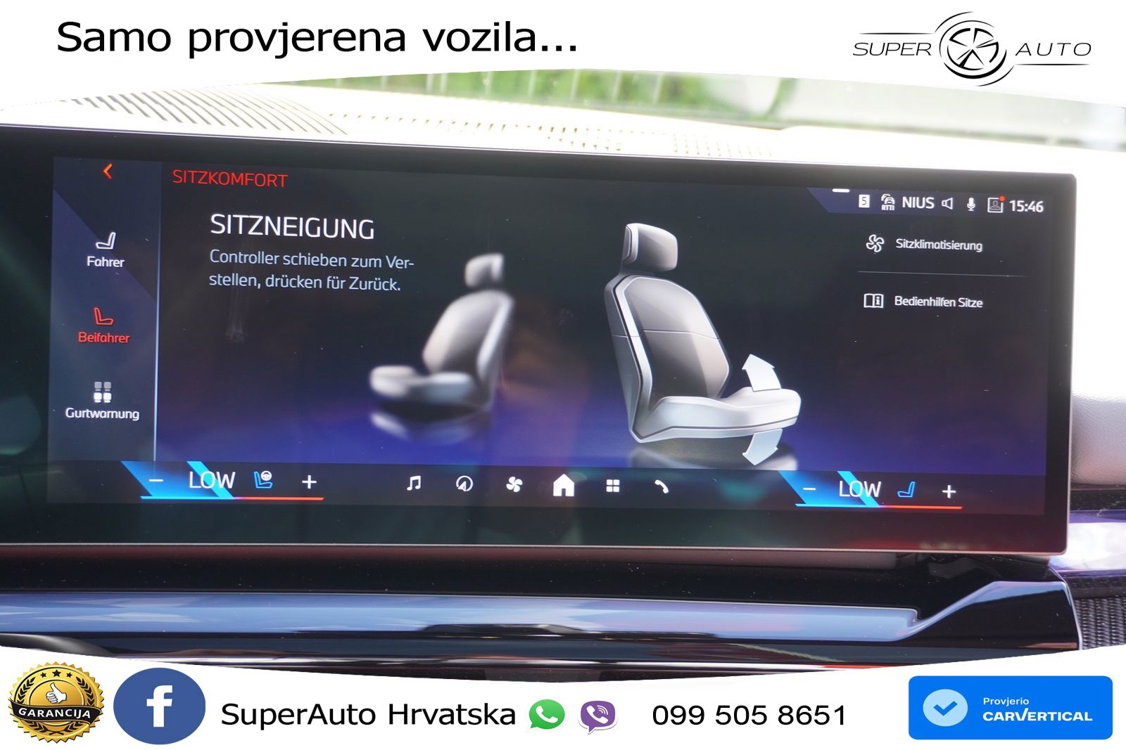 BMW 540d Touring (303 KS) xDrive Steptronic M Sport ACC+HEAD+4xGR SJED+360+PANO